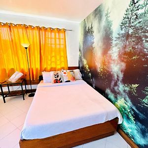 Deluxe Double Room Balcony
